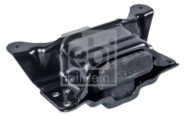 Mounting, manual transmission